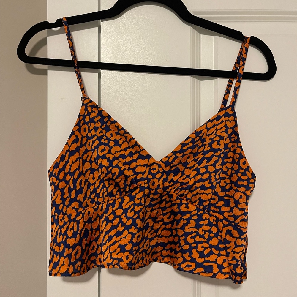 Superdown Tank - image 1